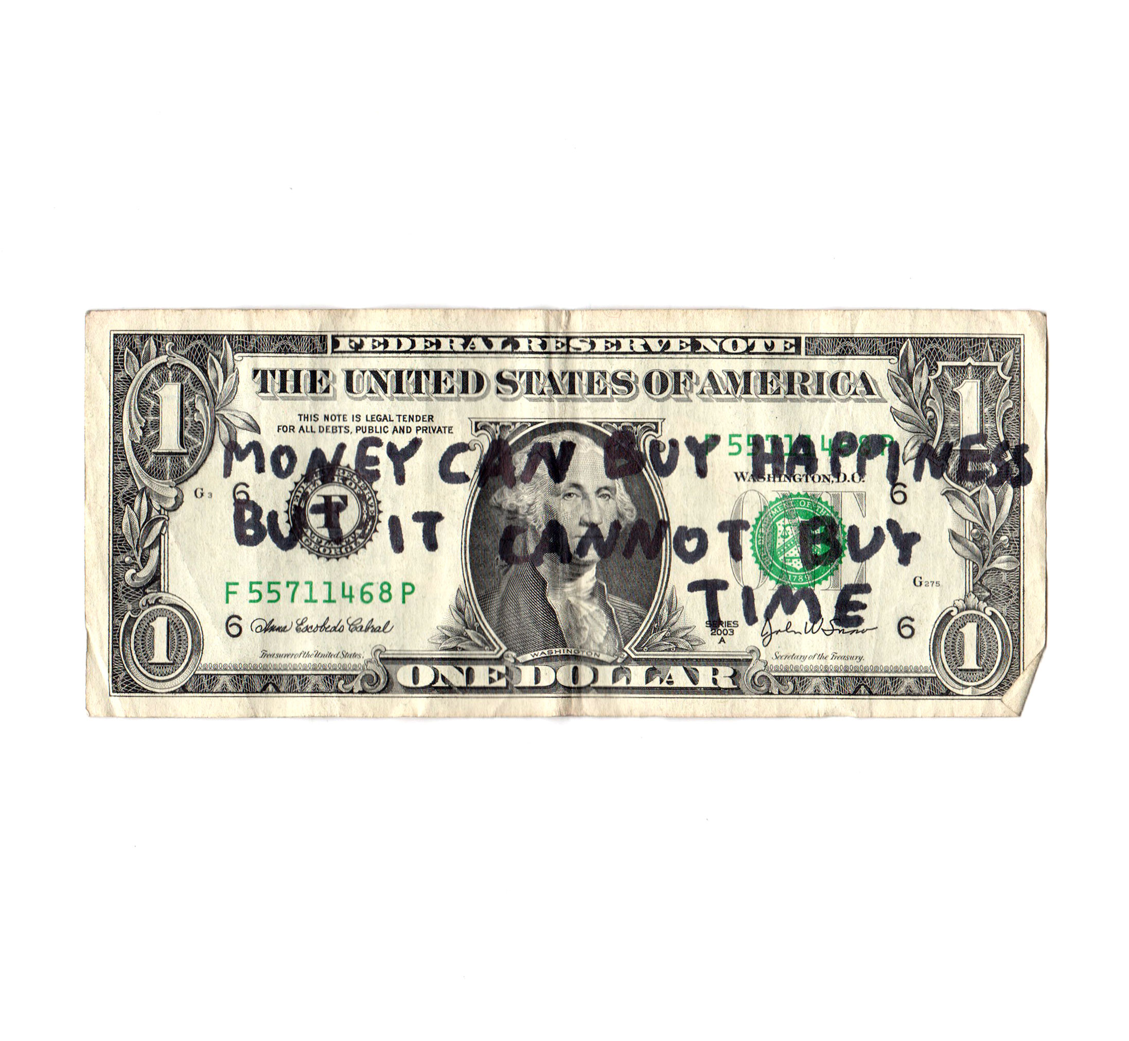DOLLAR-BILL